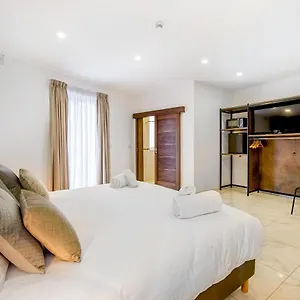 navštívit hotel