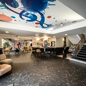 *** Отель Welcomotel Aeroport Франция