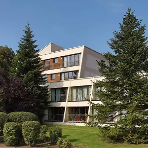 navštívit hotel