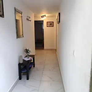  Apartament Bella's Austria