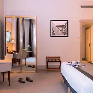 navštívit hotel