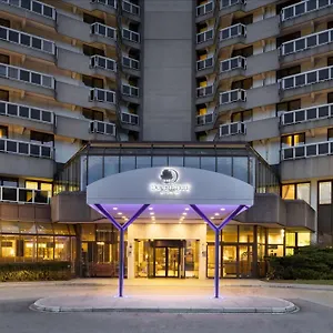 navštívit hotel