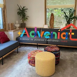  Hostel Adveniat Francja