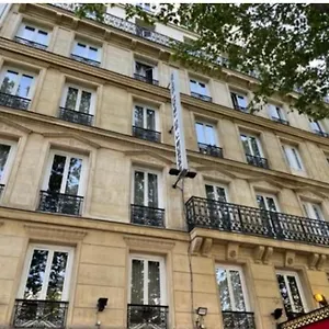 ** Hotel Grand De L'europe Francja