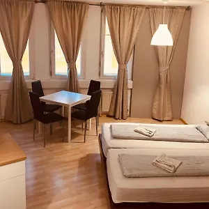  Apartament Veni Austria