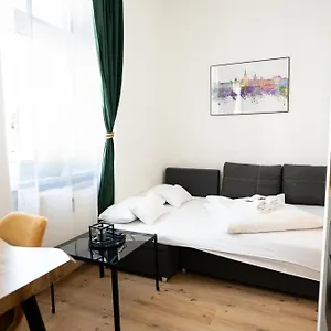  Apartament Js Design Austria