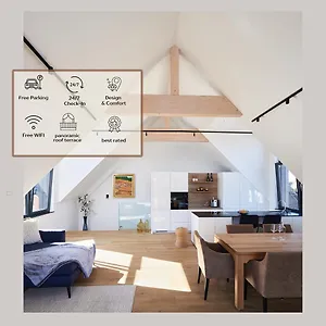 Designapartment Salzburg