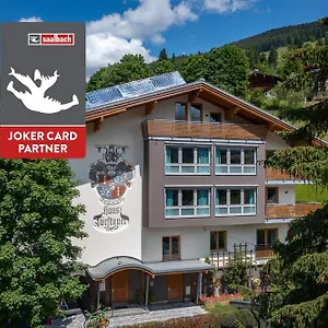 Fuerstauer, Jokercard Included Lejlighed Saalbach-Hinterglemm