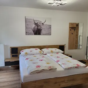 Brunnmeisterhof Salzburgo