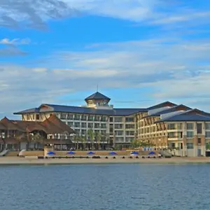 ***** Курортный комплекс The Bellevue Филиппины