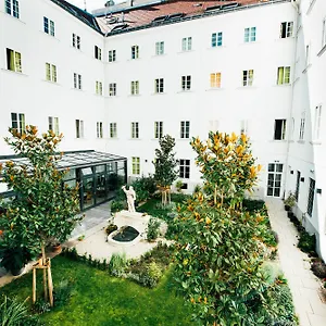 Mynext - Johannesgasse Lejlighedshotel Wien