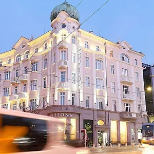 Lion Hotel Sofia
