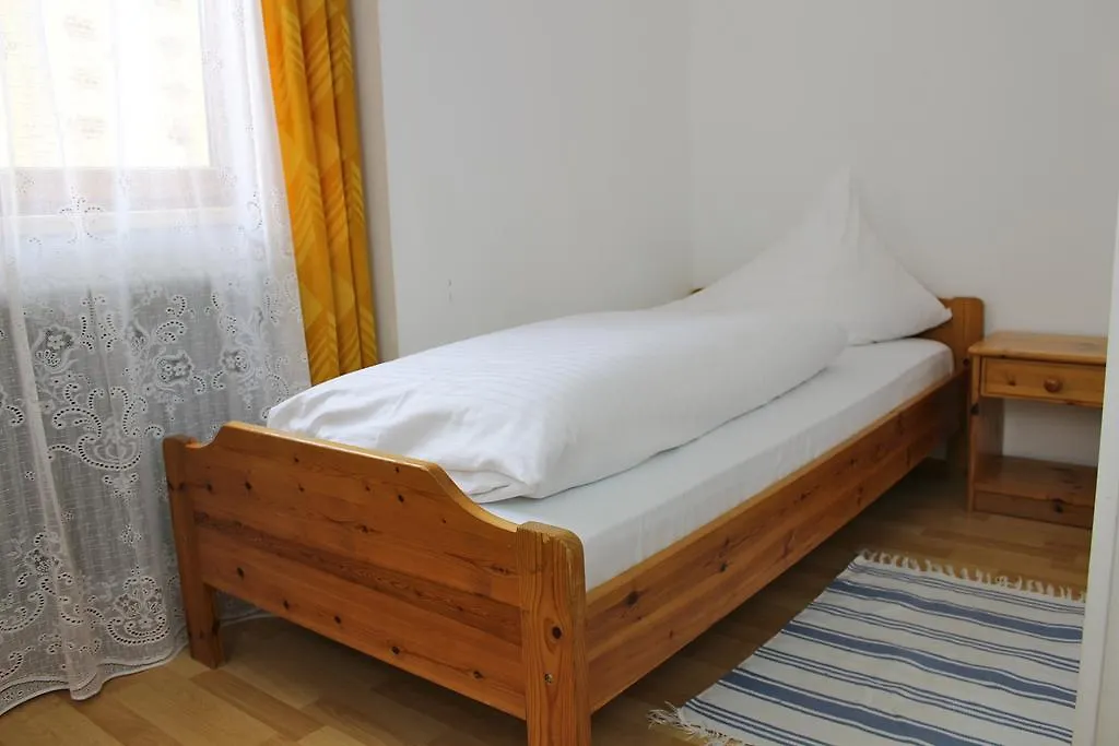 Inn Gasthof Oelberg Innsbruck