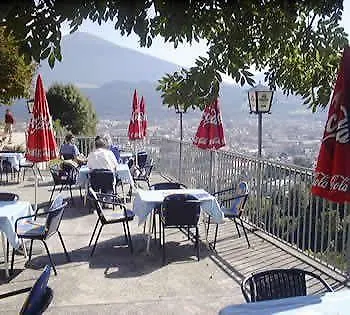 Inn Gasthof Oelberg Innsbruck