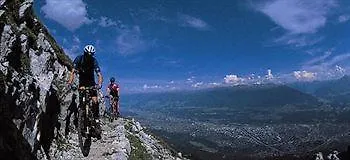 Gasthof Oelberg Innsbruck Inn