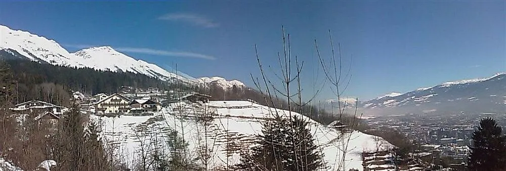 Inn Gasthof Oelberg Innsbruck