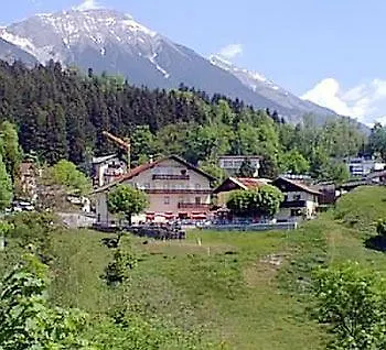 ** Inn Gasthof Oelberg Innsbruck Austria