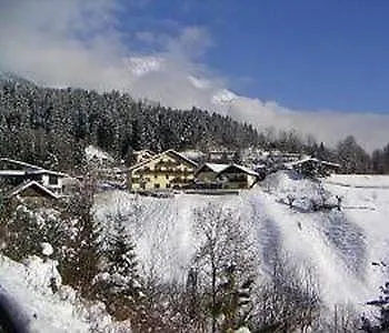 Gasthof Oelberg Innsbruck 2*,