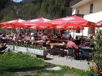 ** Inn Gasthof Oelberg Innsbruck Austria