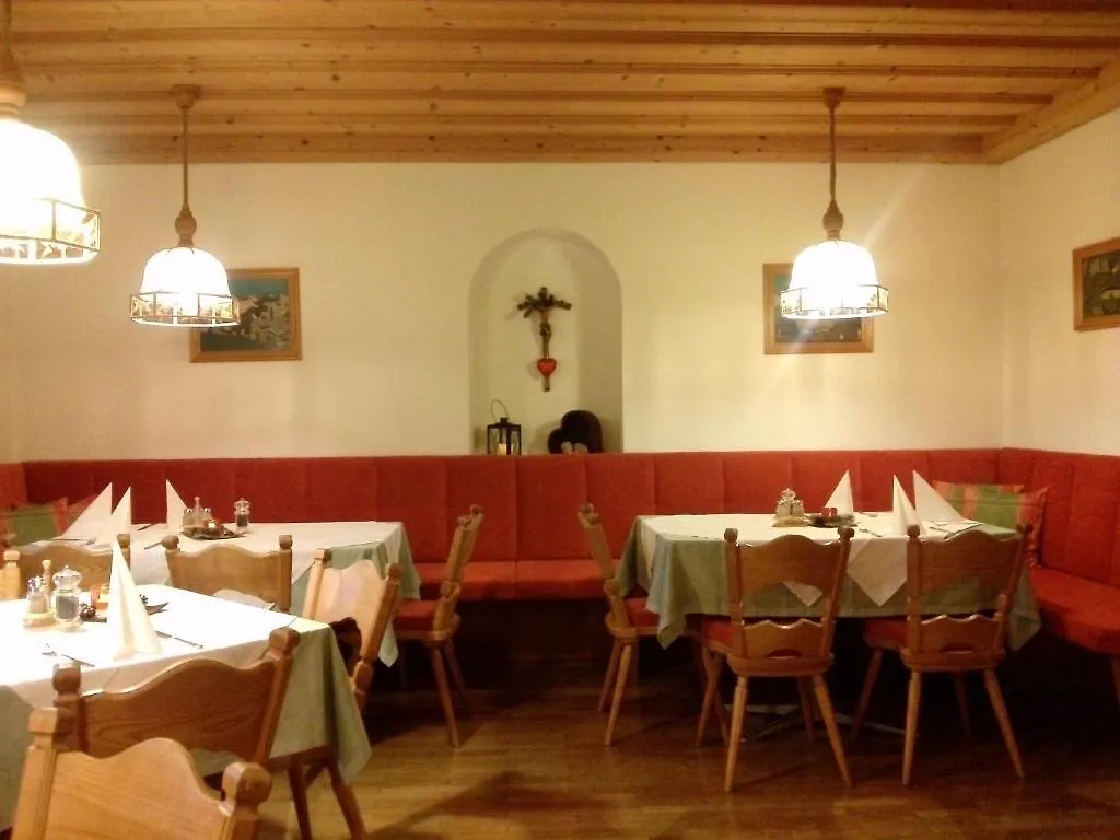 Gasthof Oelberg Innsbruck Inn