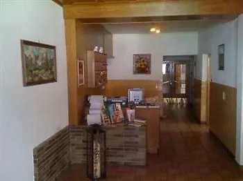 Gasthof Oelberg Innsbruck