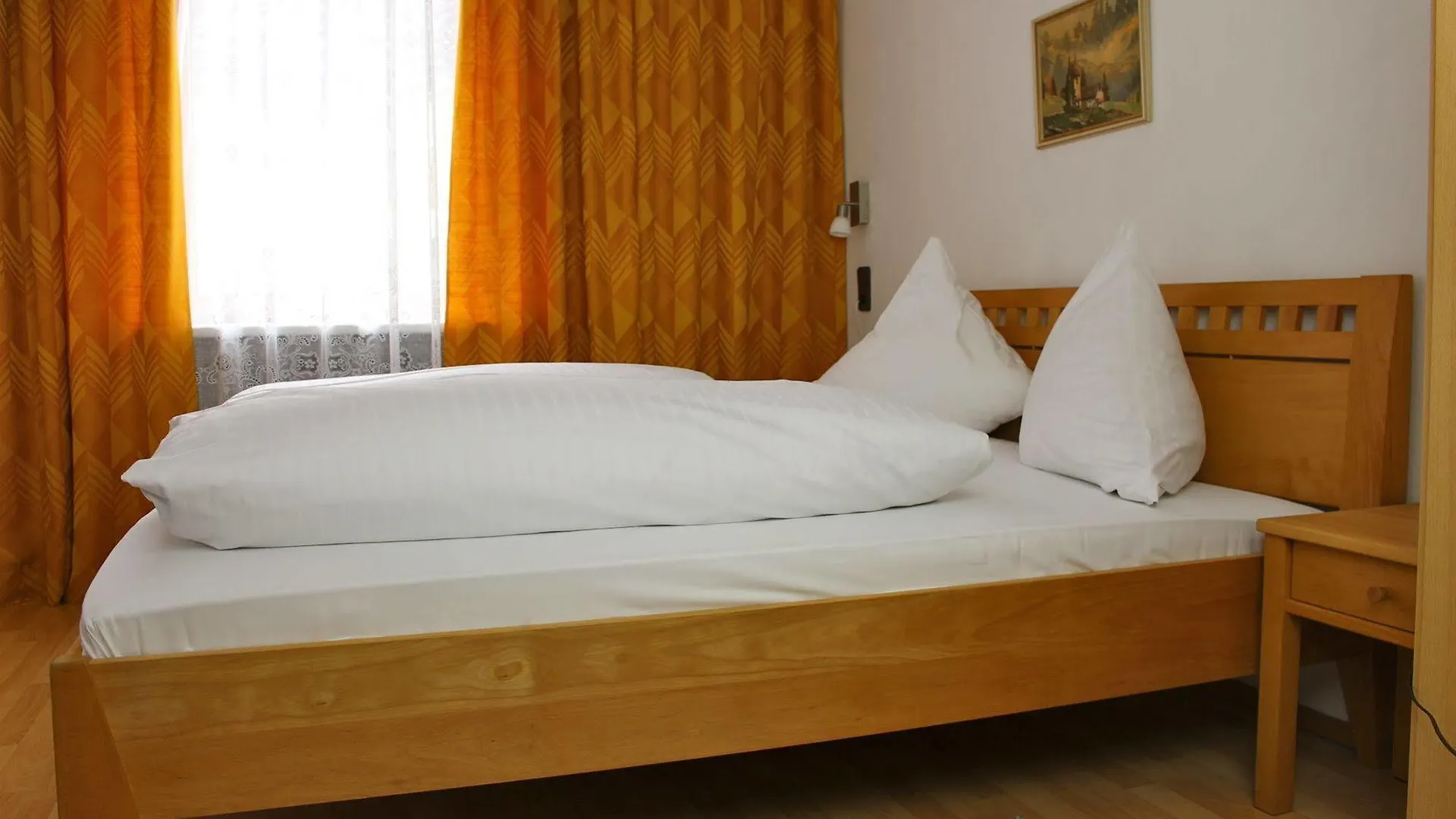 Gasthof Oelberg Innsbruck Inn