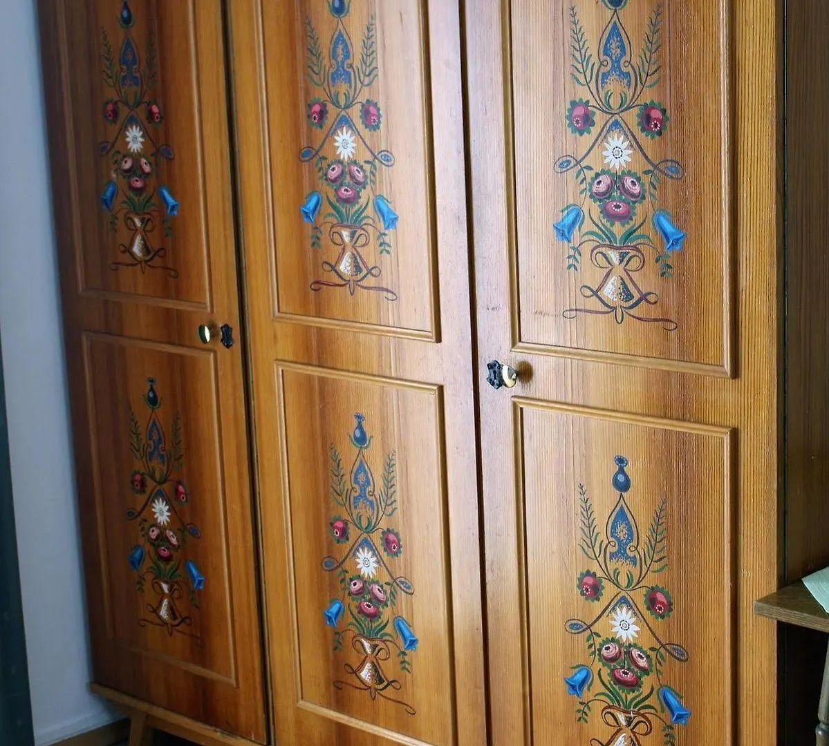 ** Inn Gasthof Oelberg Innsbruck Austria