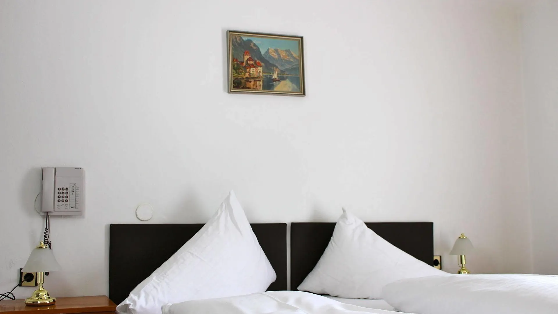 Inn Gasthof Oelberg Innsbruck