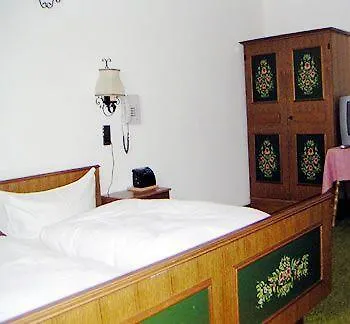 Gasthof Oelberg Innsbruck Zajazd