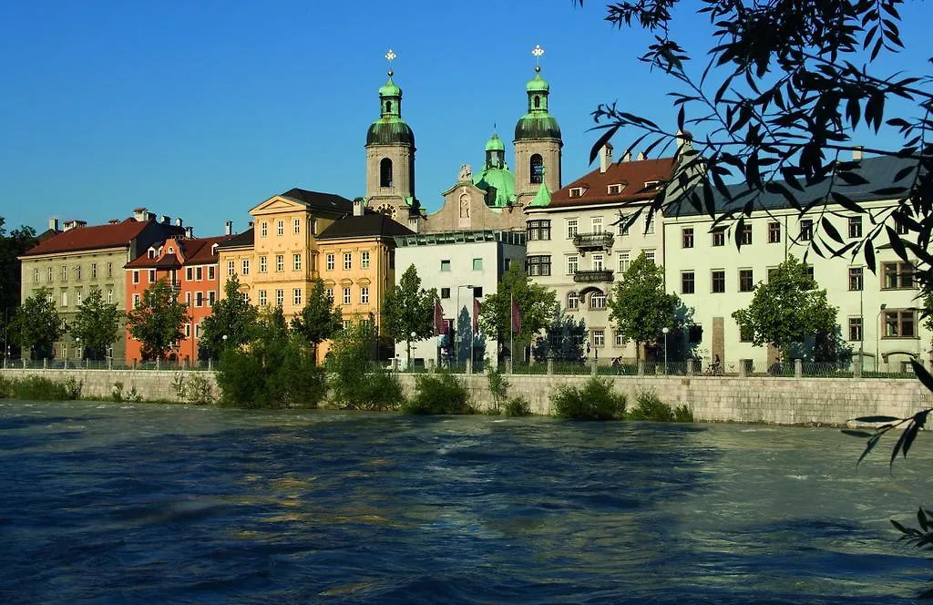 Gasthof Oelberg Innsbruck 2*,