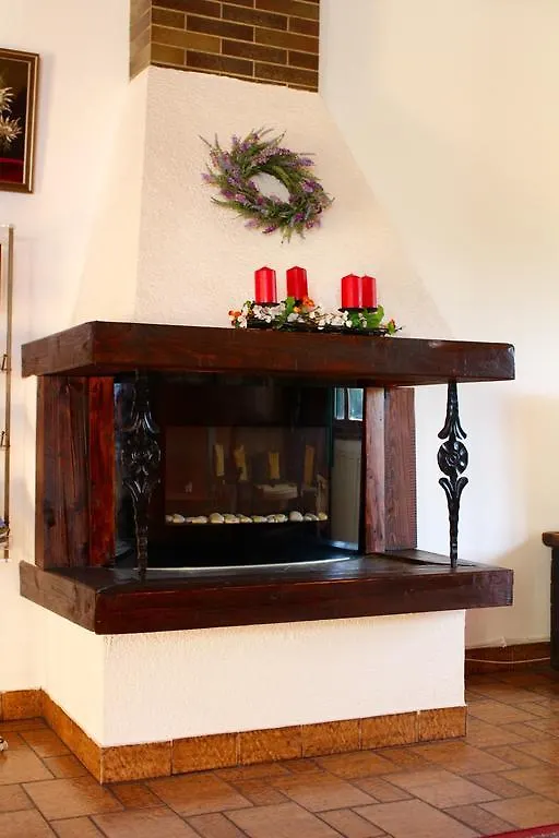 Gasthof Oelberg Innsbruck