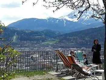 Gasthof Oelberg Innsbruck 2*,