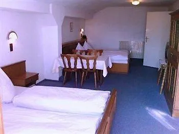 Gasthof Oelberg Innsbruck Zajazd