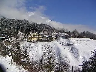 Gasthof Oelberg Innsbruck 2*,  Austria
