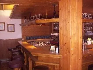 Zajazd Gasthof Oelberg Innsbruck